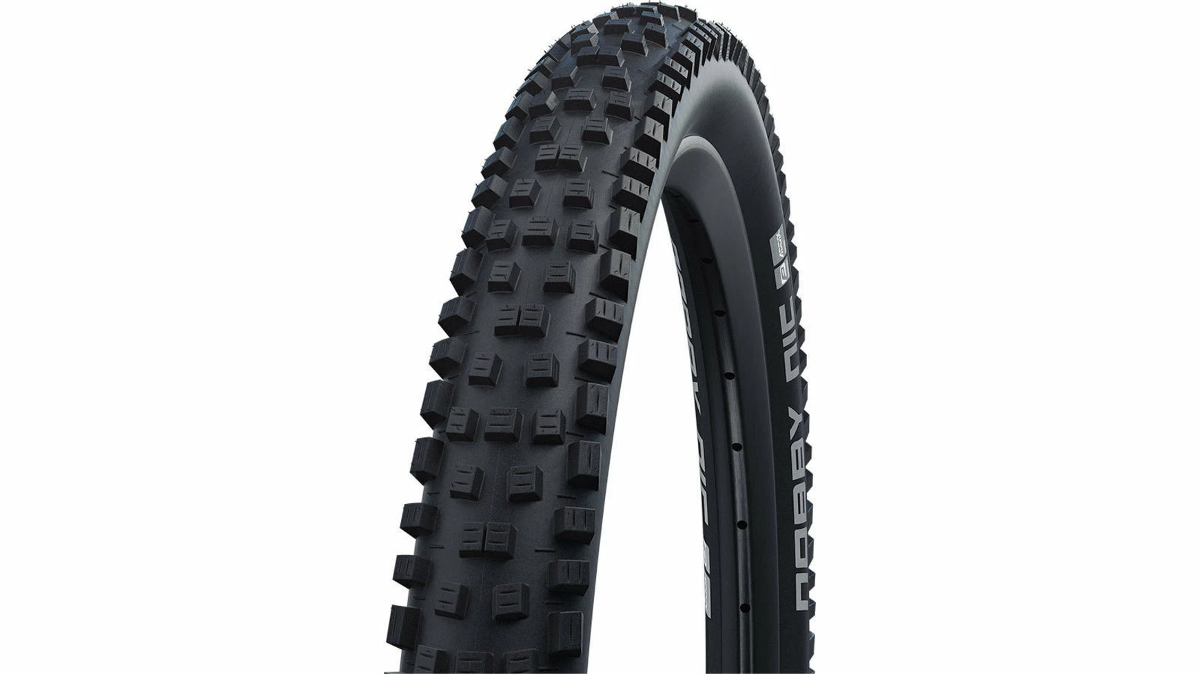 Schwalbe Nobby Nic 29 Zoll Addix 3 Schwalbe Nobby Nic 29 Zoll Addix