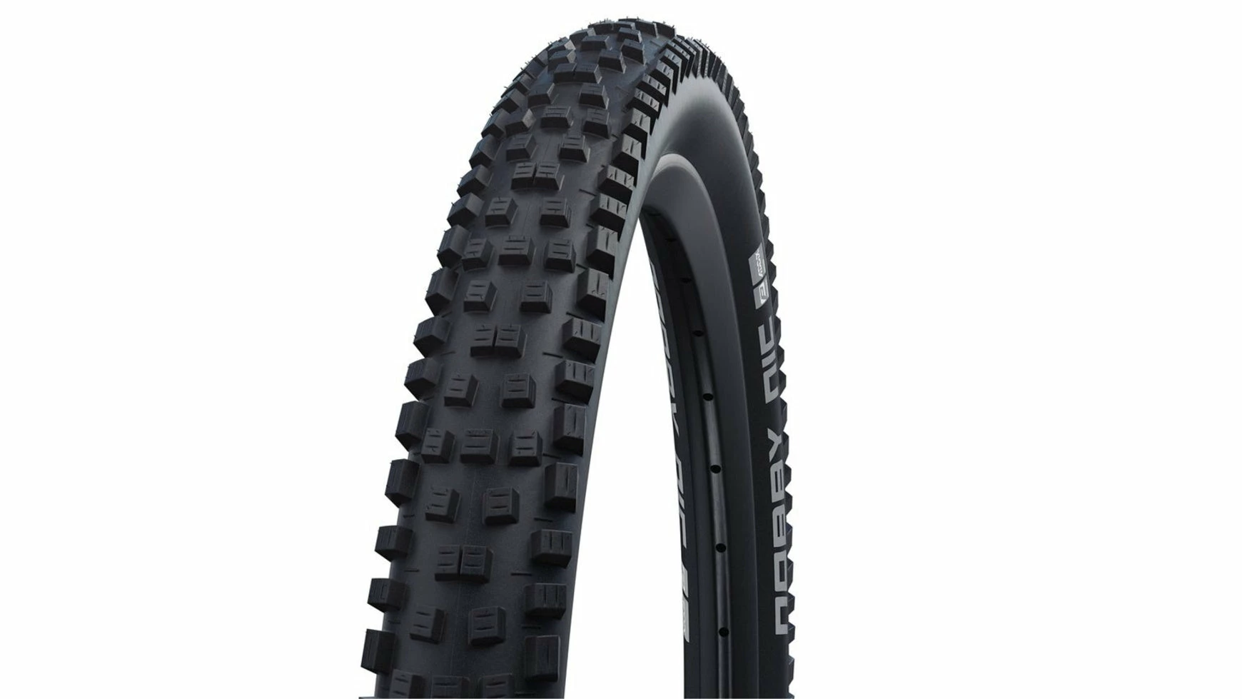 B.o.c Schwalbe Nobby Nic Perf. 27,5 3 B.o.c Schwalbe Nobby Nic Perf. 27,5