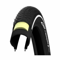 CFP Reifen Draufgänger RFX 24 Zoll