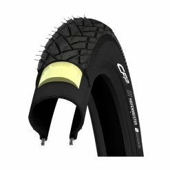 CFP Reifen Hafenmeister 16 Zoll