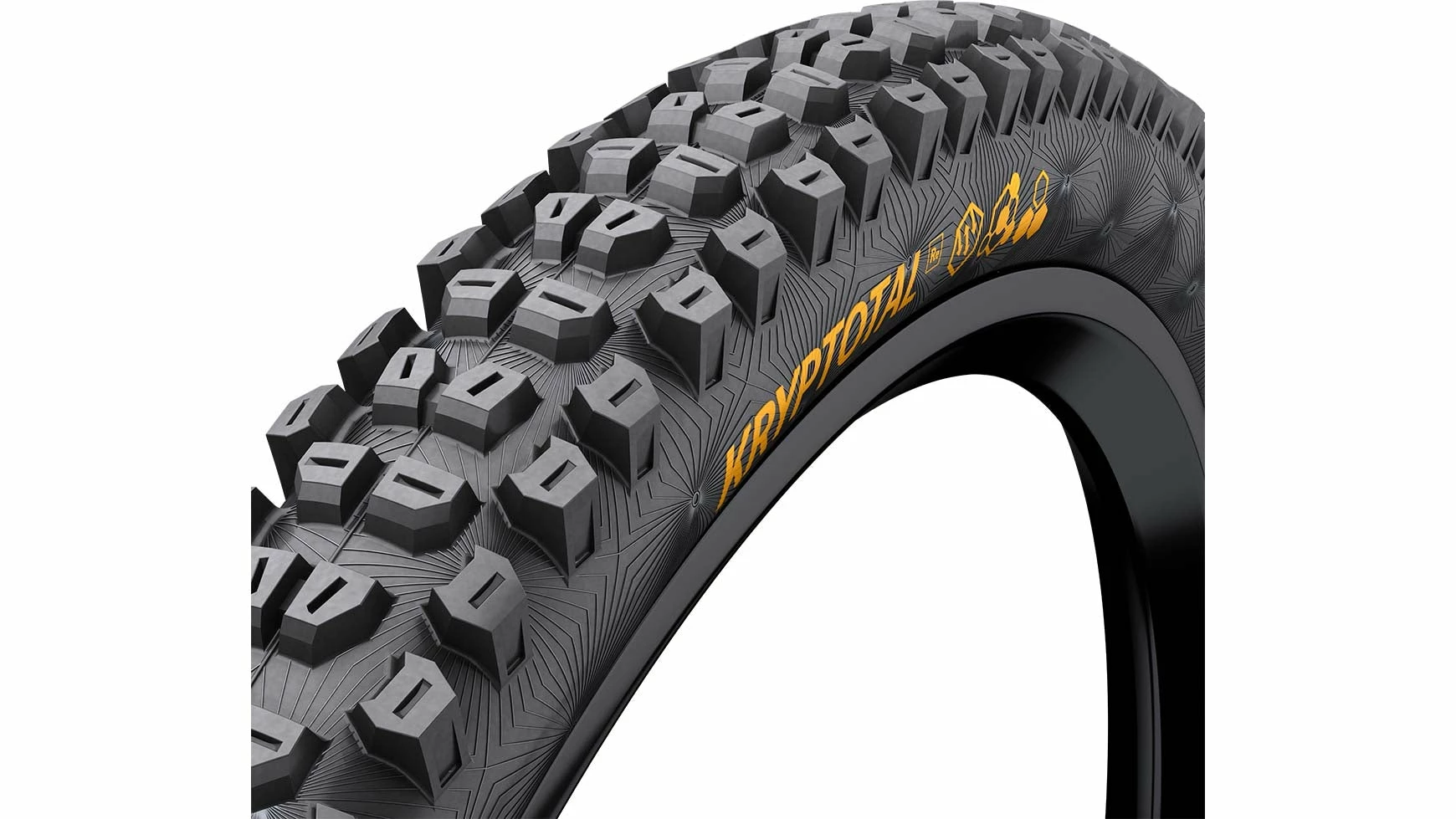 Continental Conti Kryptotal-R Enduro Soft 27,5 3 Continental Conti Kryptotal-R Enduro Soft 27,5 – Bild 2