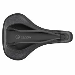Ergon ST Core Evo Women S/M 11 Ergon ST Core Evo Women S/M -Günstiges Reifen Geschäft az Ergon ST Core Evo Women S M Touring Trekking 5 Sattel black grey 221675