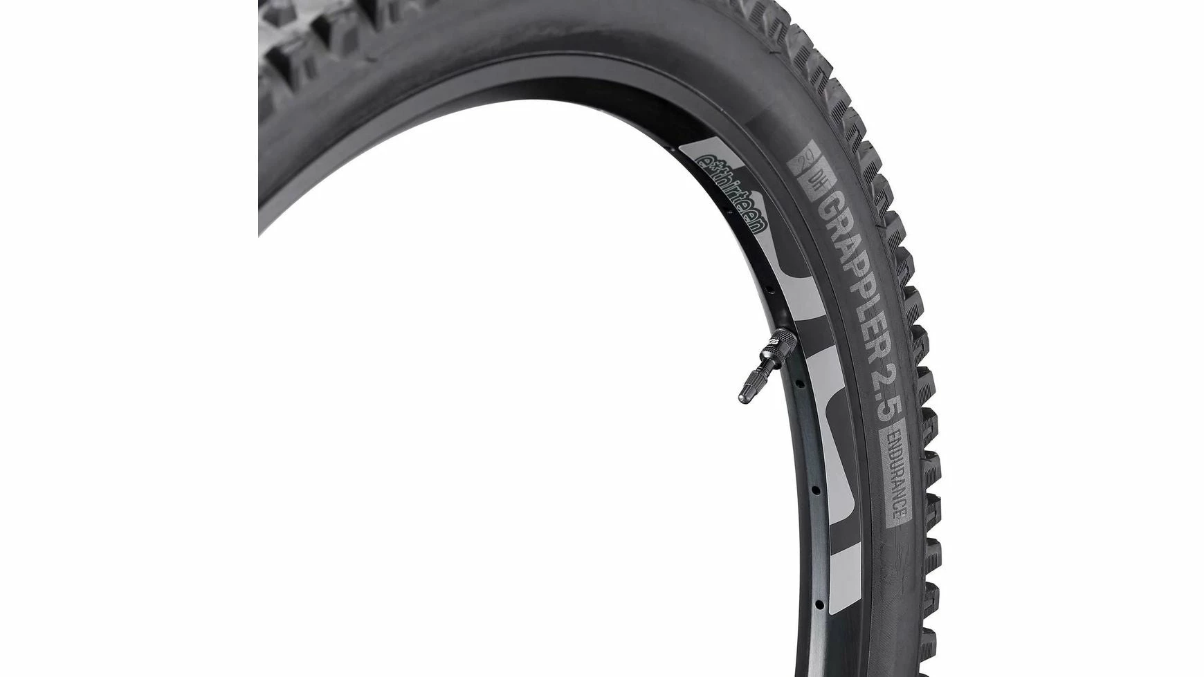 E-thirteen E*thirteen Grappler DH 27.5" 4 E-thirteen E*thirteen Grappler DH 27.5" – Bild 2