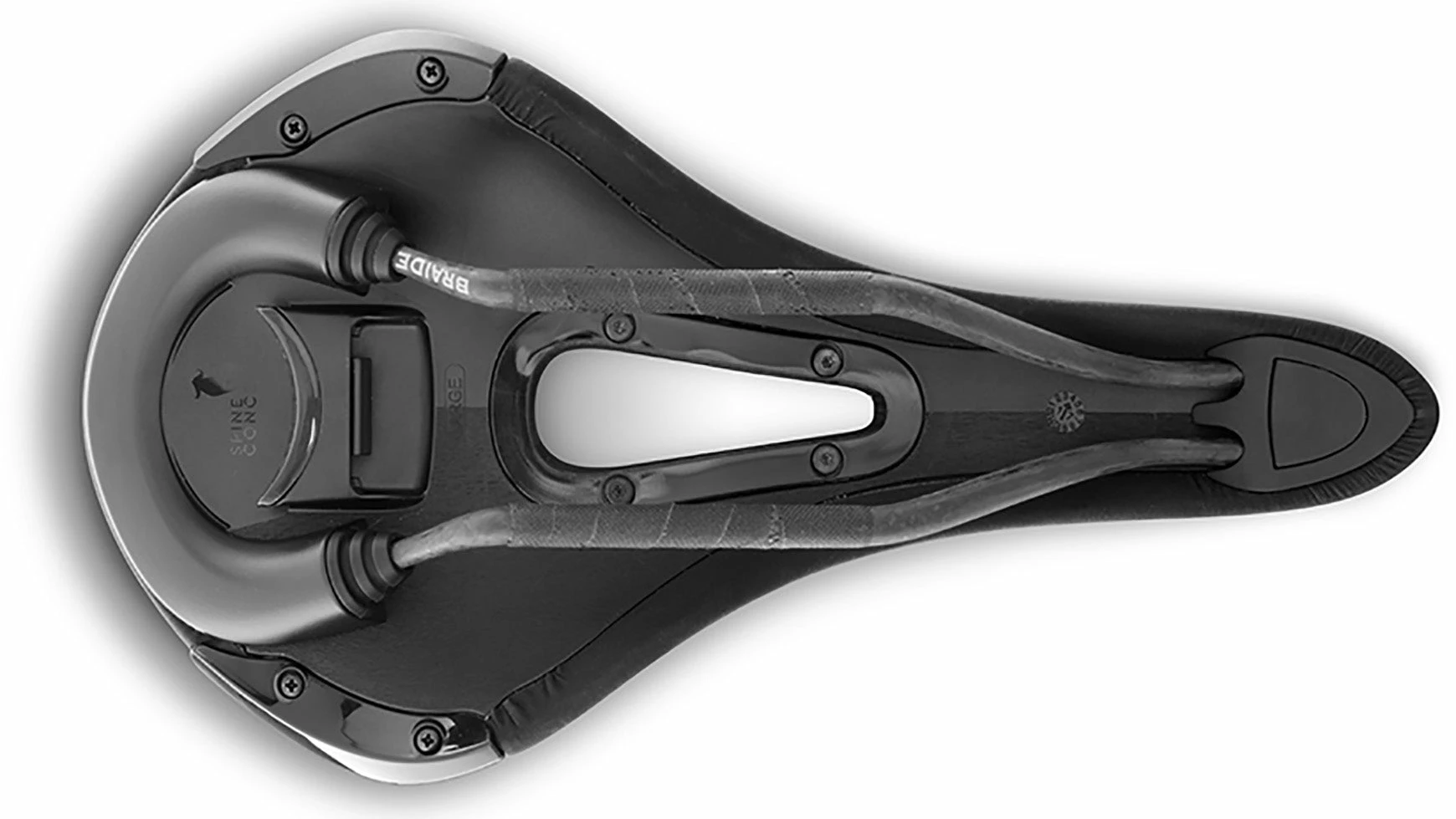 Fizik Aliante R1 Open Large 5 Fizik Aliante R1 Open Large – Bild 3