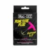 Muc-Off Tubeless Puncture Plug -Günstiges Reifen Geschäft az Muc Off Tubeless Puncture Plug 0 pink 226362