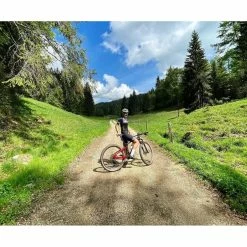 Sqlab SQ Lab 610 M-D Active -Günstiges Reifen Geschäft az SQ Lab 610 MD active 8 black 225025