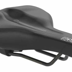 SQlab 602 Ergolux Active 2.0 17 Cm