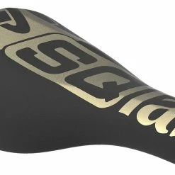 SQlab 6OX Trial Fabio Wibmer Sattel