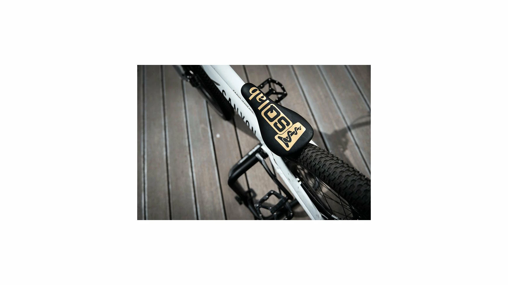 SQlab 6OX Trial Fabio Wibmer Sattel 8 SQlab 6OX Trial Fabio Wibmer Sattel – Bild 6