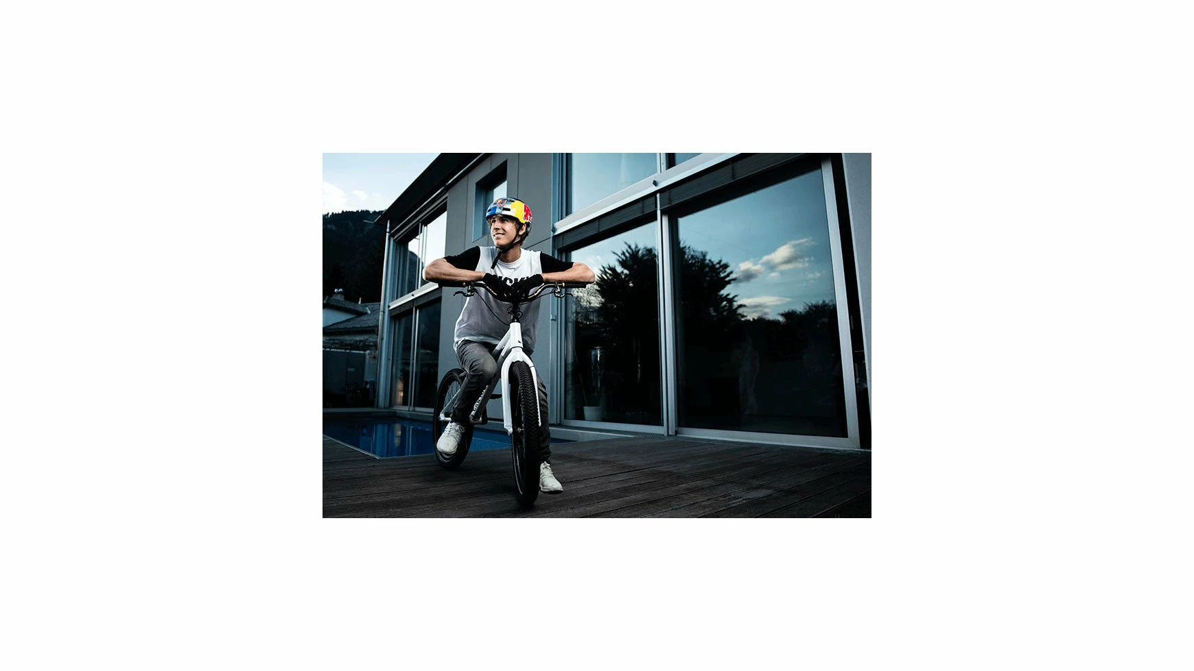 SQlab 6OX Trial Fabio Wibmer Sattel 9 SQlab 6OX Trial Fabio Wibmer Sattel – Bild 7