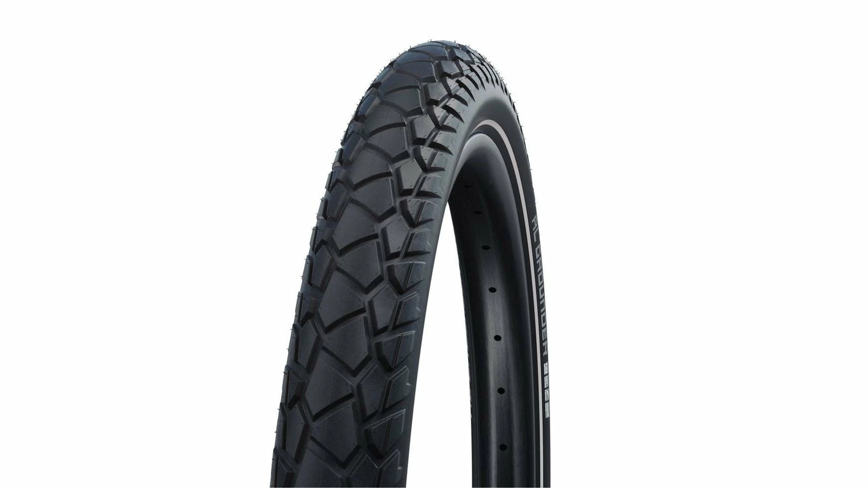 Schwalbe Al Grounder 27,5 Zoll 3 Schwalbe Al Grounder 27,5 Zoll