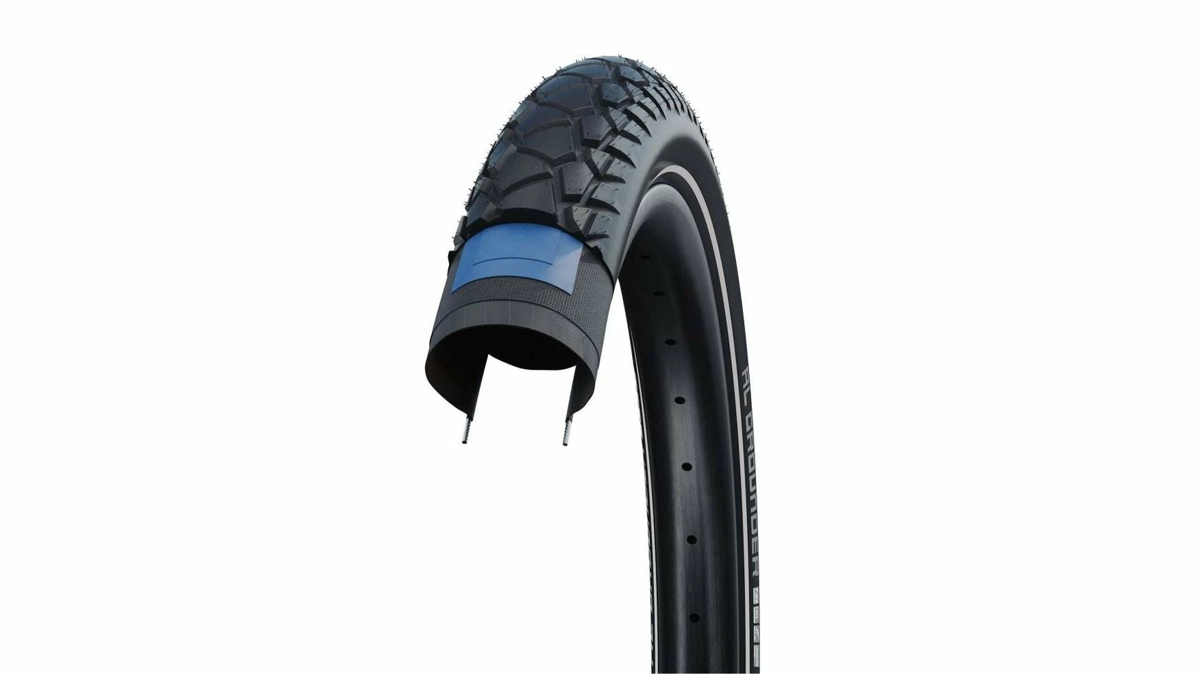 Schwalbe Al Grounder 27,5 Zoll 5 Schwalbe Al Grounder 27,5 Zoll – Bild 3