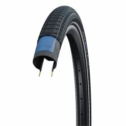 Schwalbe Big Ben 27,5x2,15 -Günstiges Reifen Geschäft az Schwalbe Big Ben 275x215 3 black 222640