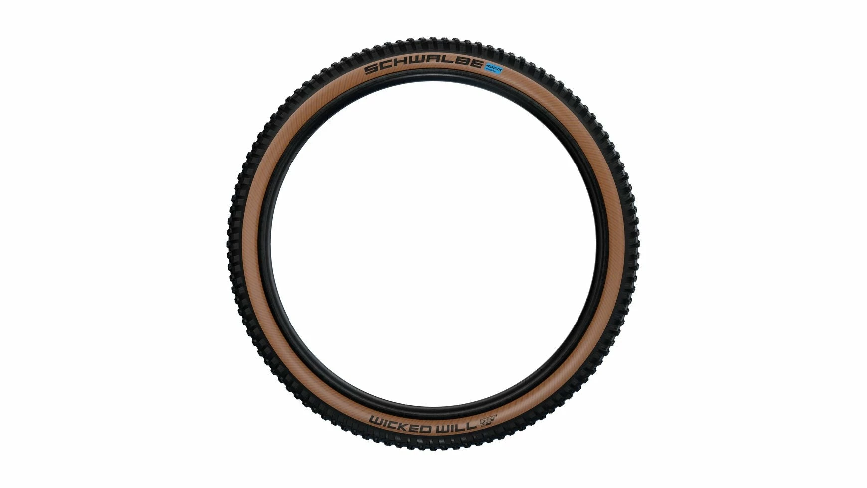 Schwalbe Wicked Will 29 Zoll Addix 4 Schwalbe Wicked Will 29 Zoll Addix – Bild 2
