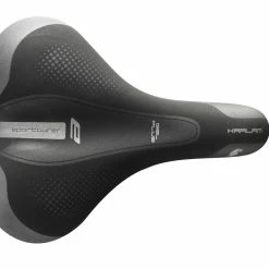 Sportourer Kaalam E-Bike Gel Sattel
