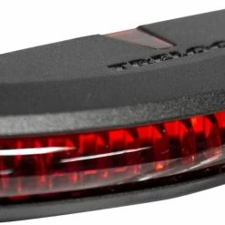 Günstiges Reifen Geschäft -Günstiges Reifen Geschäft az Trelock LS651 COB Line E 2 schwarz 228172