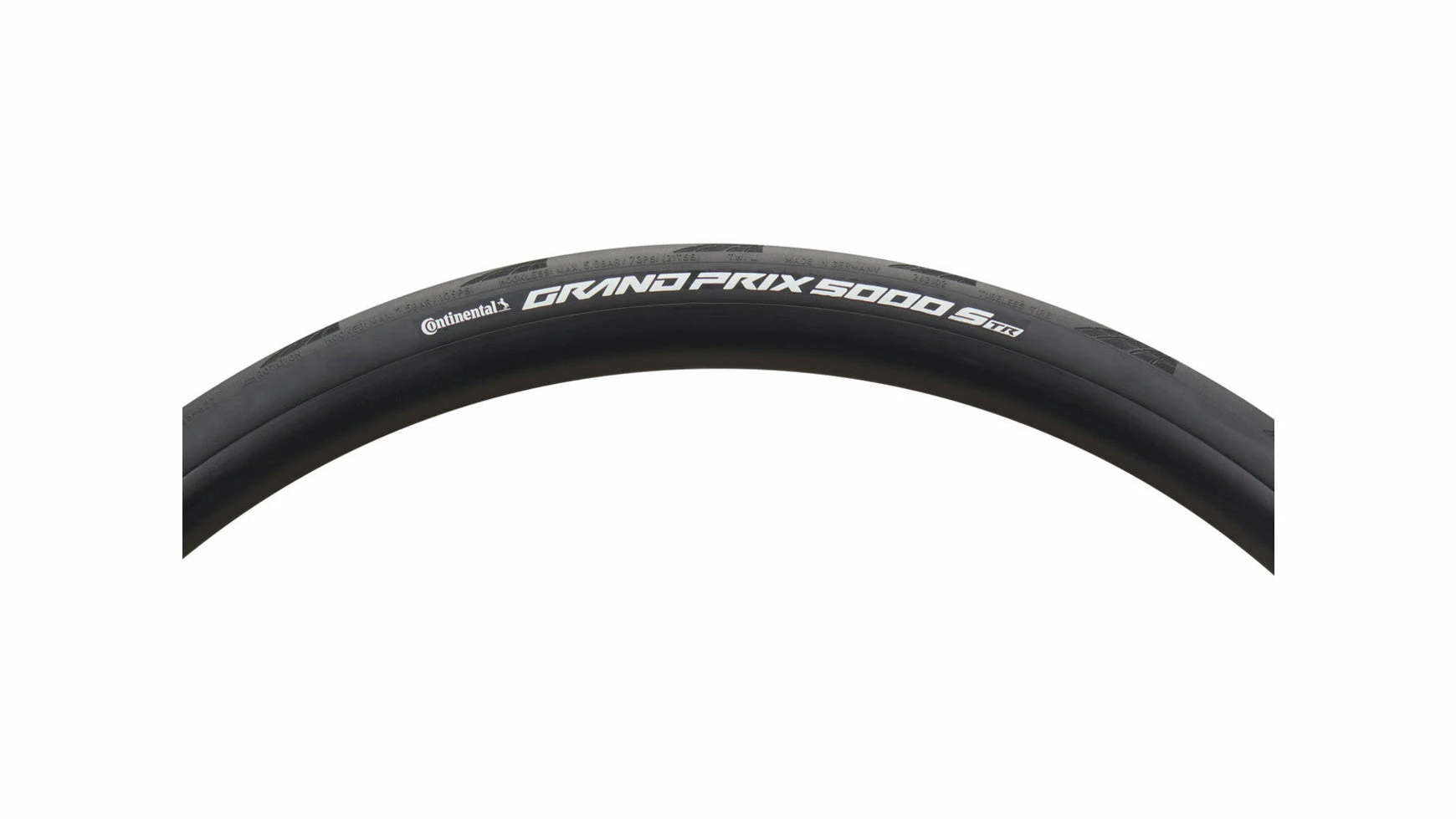 Continental Conti Grand Prix 5000S TR 28 5 Continental Conti Grand Prix 5000S TR 28 – Bild 3