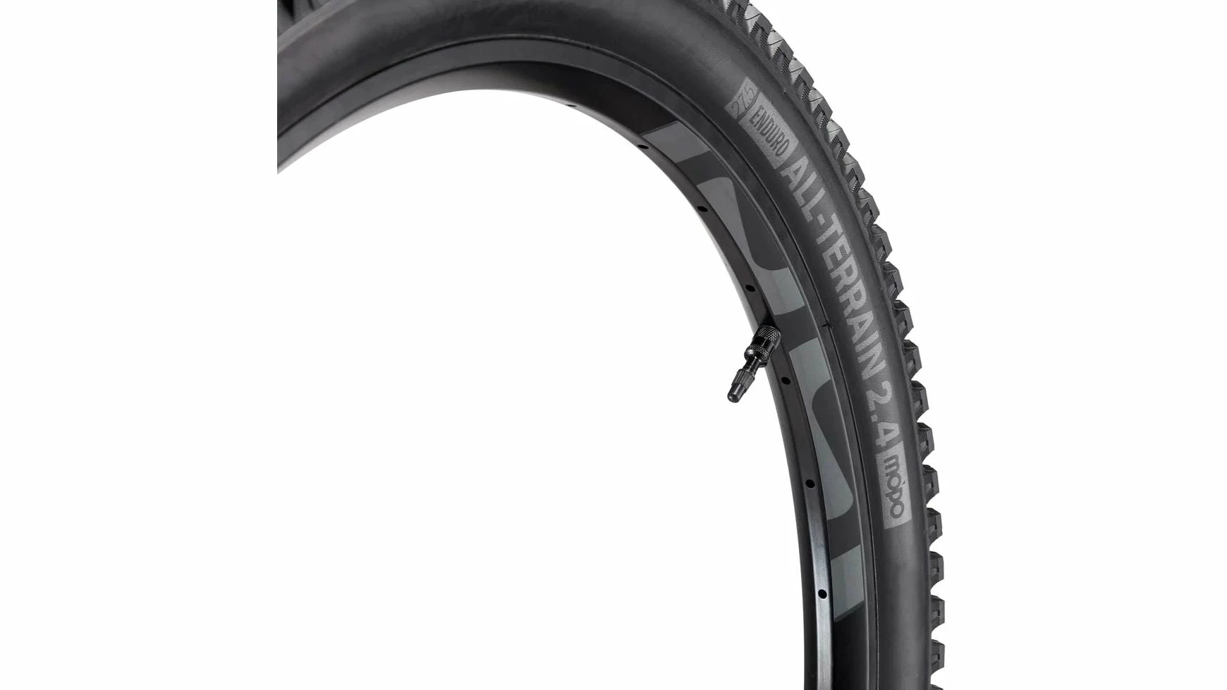 E-thirteen E*thirteen All-Terrain EN 27.5" 6 E-thirteen E*thirteen All-Terrain EN 27.5" – Bild 4