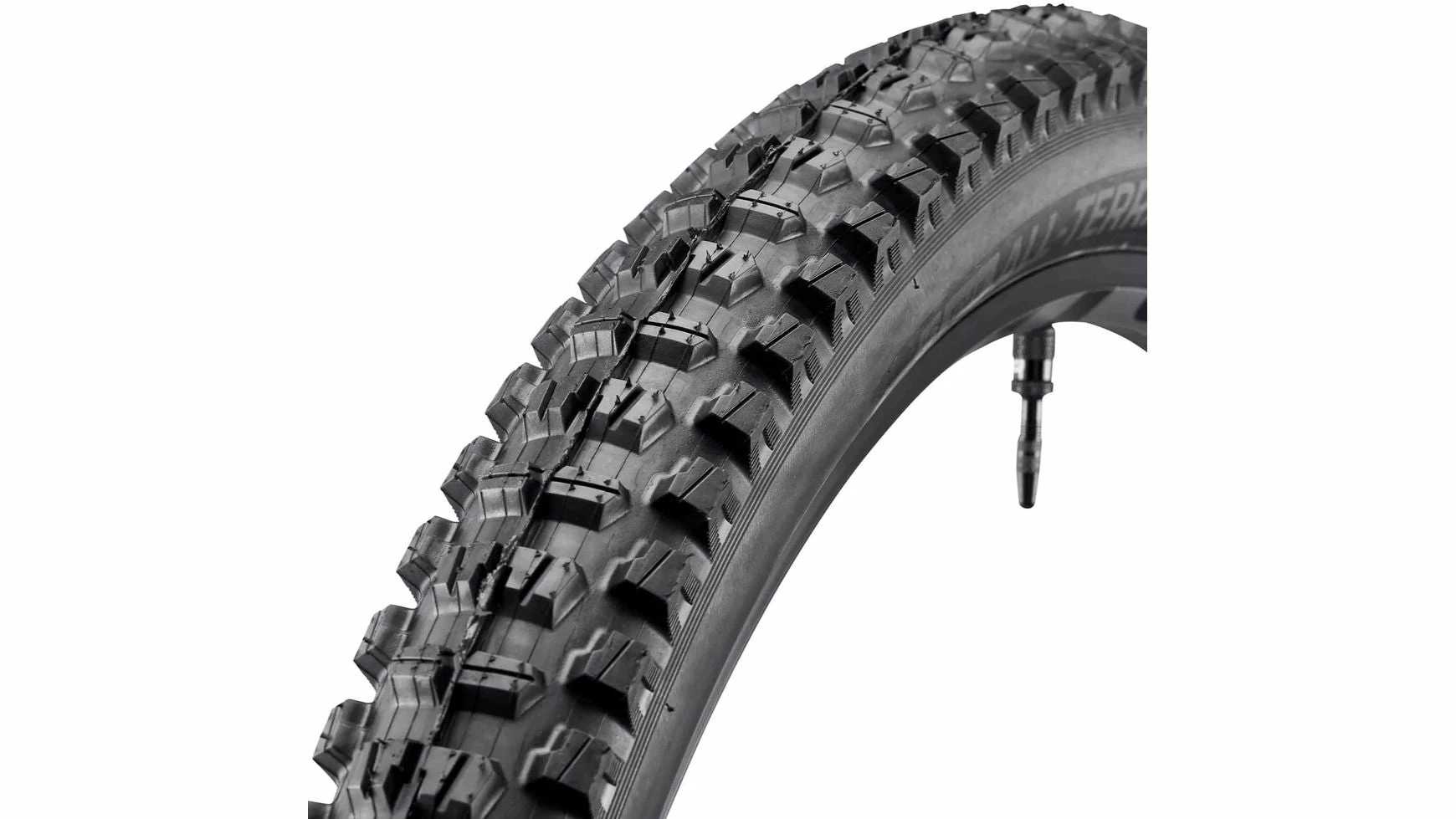 E-thirteen E*thirteen All-Terrain TR 27.5" 3 E-thirteen E*thirteen All-Terrain TR 27.5"