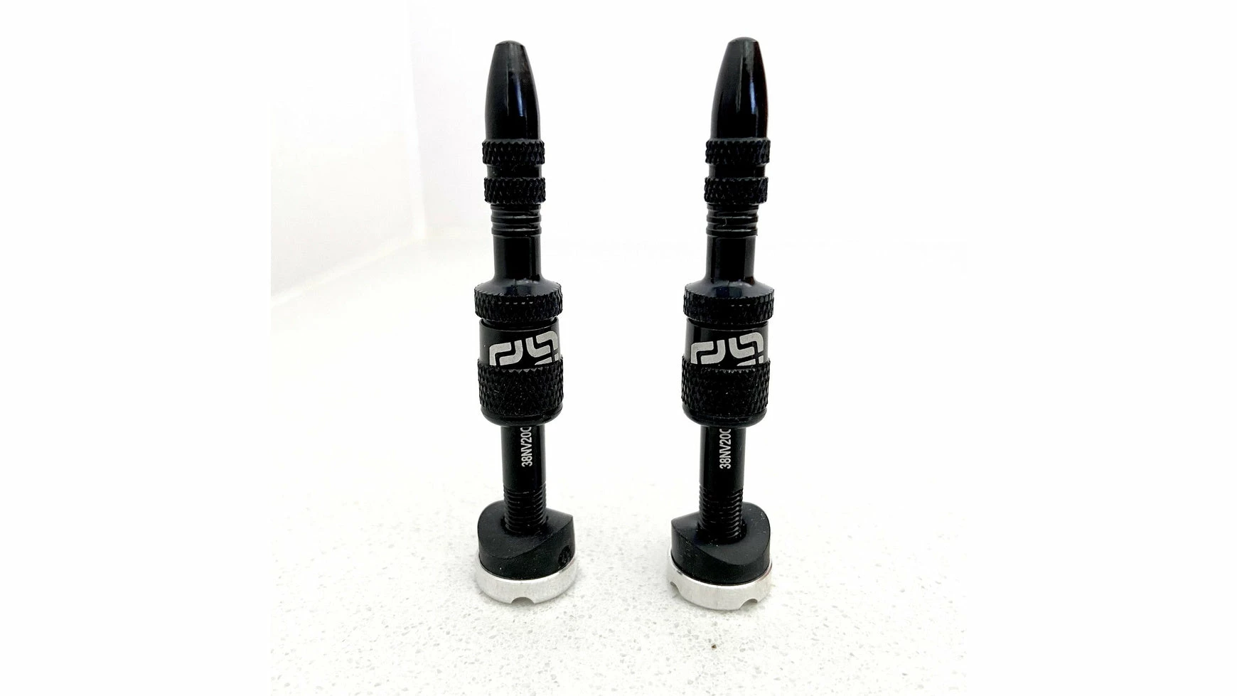 E-thirteen E*thirteen Quick Fill TL Ventile 3 E-thirteen E*thirteen Quick Fill TL Ventile