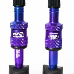 E-thirteen E*thirteen Quick Fill TL Ventile -Günstiges Reifen Geschäft az ethirteen quick fill tl ventile 0 intergalactic 226034