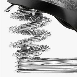 Brooks B33 Sattel, Kernleder -Günstiges Reifen Geschäft brooks b33 sattel kernleder 6 black 224727