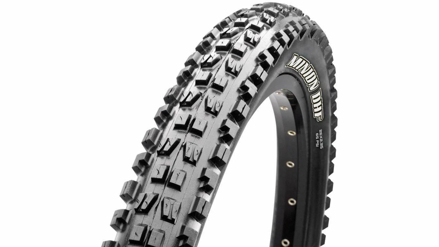 Maxxis DHF 29x2,60 WT 3 Maxxis DHF 29x2,60 WT