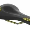 Sqlab SQ Lab 611 Ergowave Sattel -Günstiges Reifen Geschäft sq lab 611 ergowave sattel 0 flowyellowblack 220248