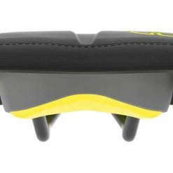 Sqlab SQ Lab 611 Ergowave Sattel -Günstiges Reifen Geschäft sq lab 611 ergowave sattel 4 flowyellowblack 220248
