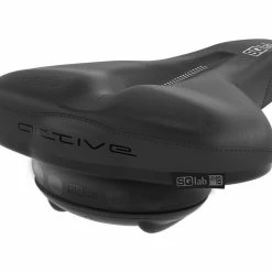 SQlab 621 Ergolux Active 2.0 21 Cm -Günstiges Reifen Geschäft sqlab 621 ergolux active 2 0 21 cm 4 schwarz 218709